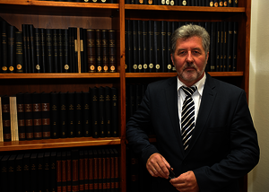 Dipl.-Geol. Olaf Alisch