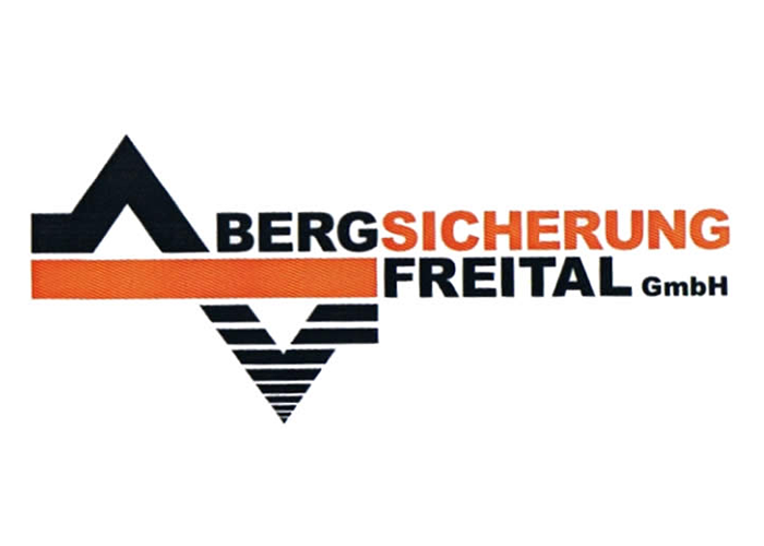 [Translate to English:] Bergsicherung Freital GmbH