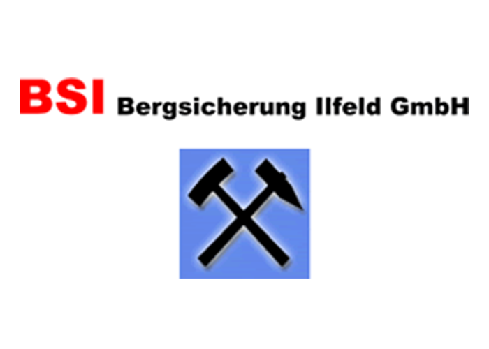 [Translate to English:] BSI Bergsicherung Ilfeld GmbH