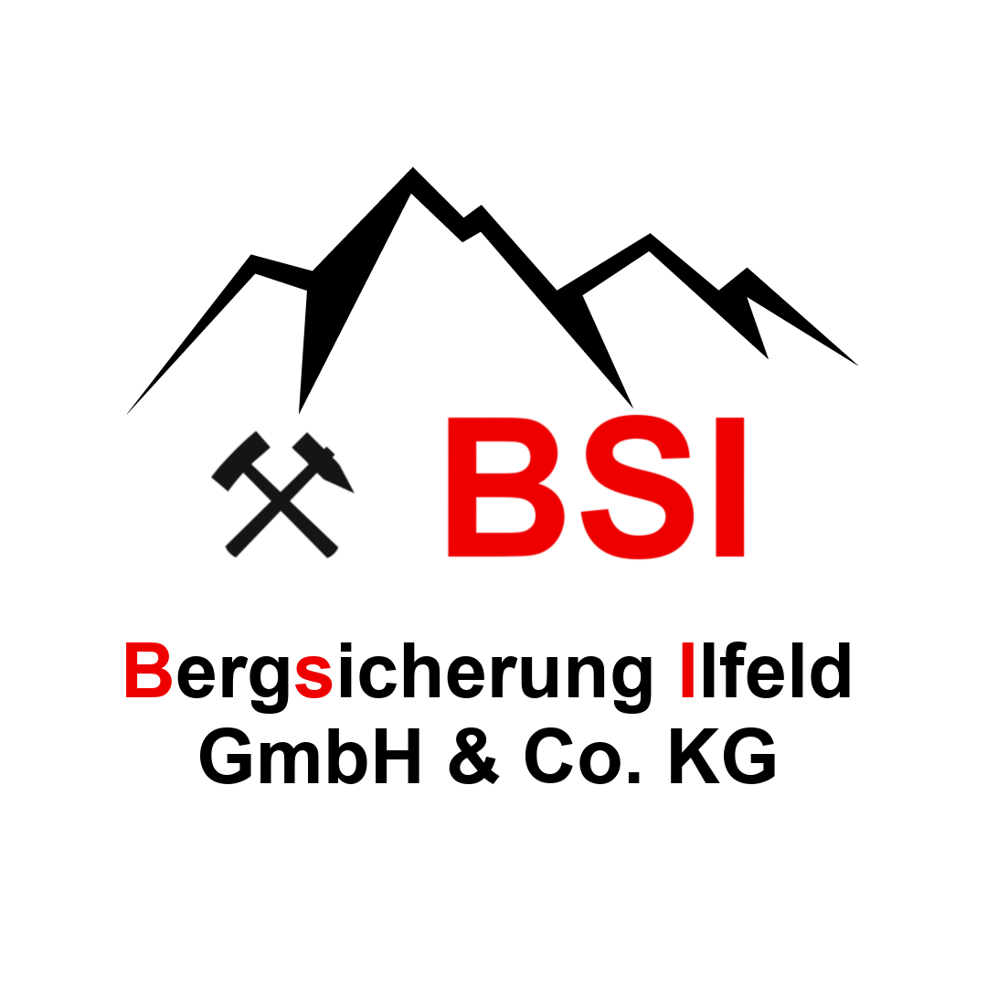 [Translate to English:] BSI Bergsicherung Ilfeld GmbH