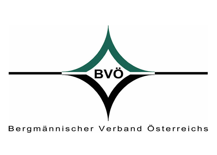 [Translate to English:] Bergmännischer Verband Österreichs