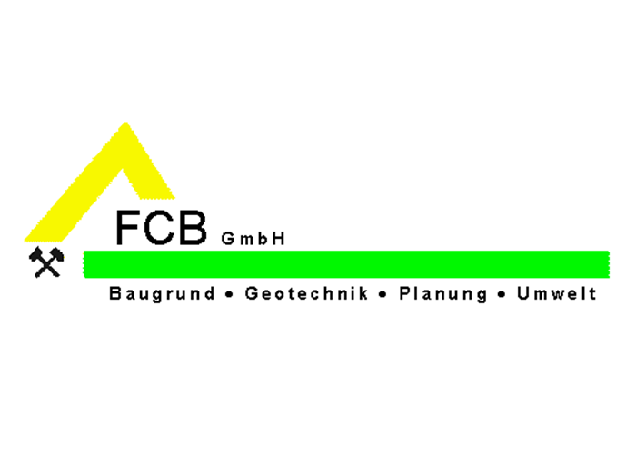 [Translate to English:] FCB - Fachbüro für Consulting und Bodenmechanik GmbH 
