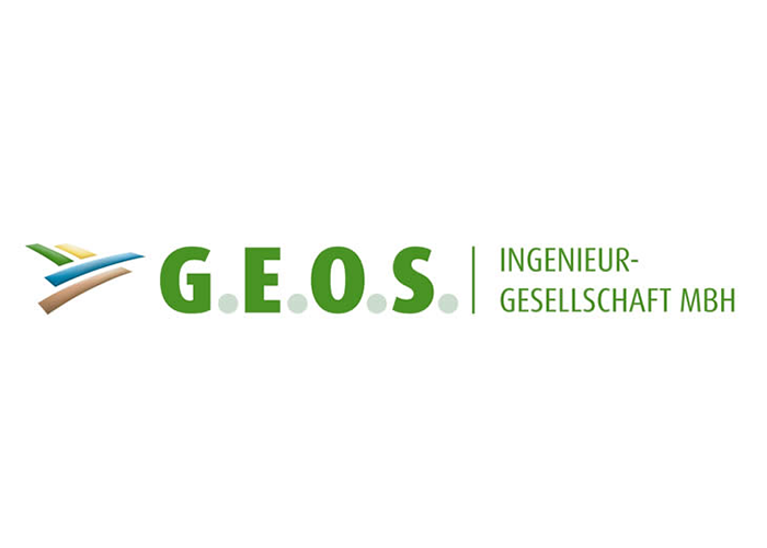 [Translate to English:] G.E.O.S. Ingenieurgesellschaft mbH