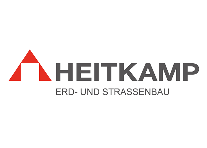 HEITKAMP Erd- und Strassenbau