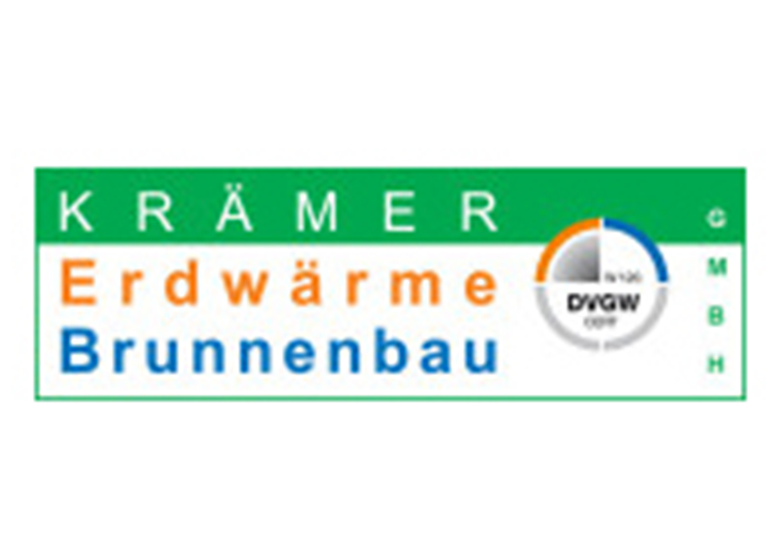 [Translate to English:] Krämer Erdwärme GmbH 