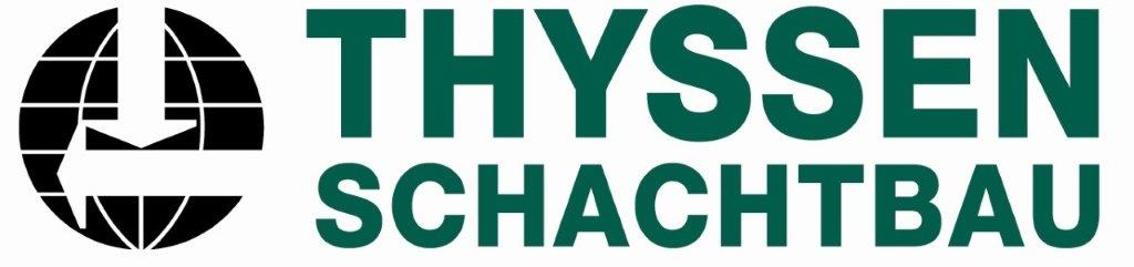 THYSSEN SCHACHTBAU GMBH