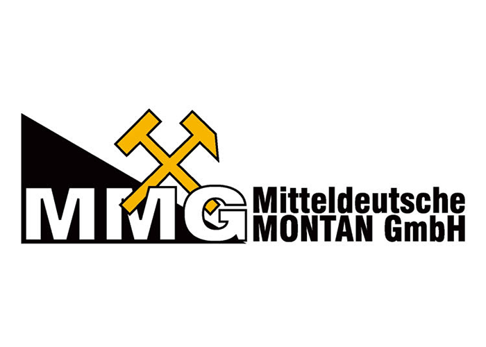 [Translate to English:] MMG Mitteldeutsche MONTAN GmbH
