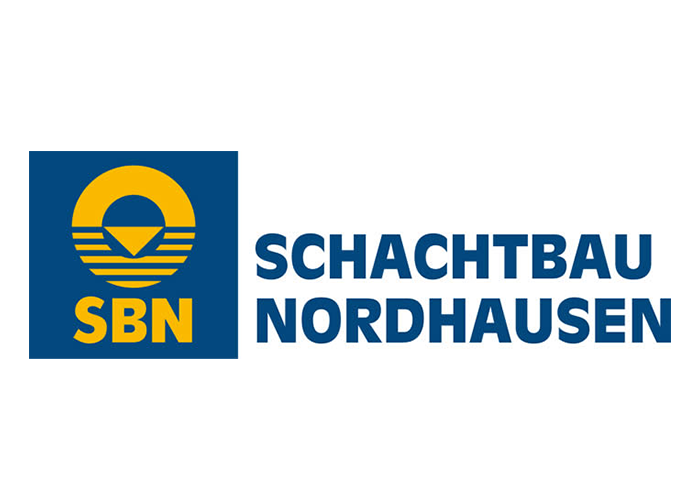 [Translate to English:] SCHACHTBAU NORDHAUSEN GmbH