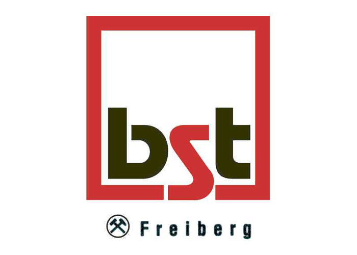 [Translate to English:] BST Freiberg GmbH & Co. KG 