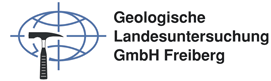 Geologische Landesuntersuchung GmbH Freiberg 